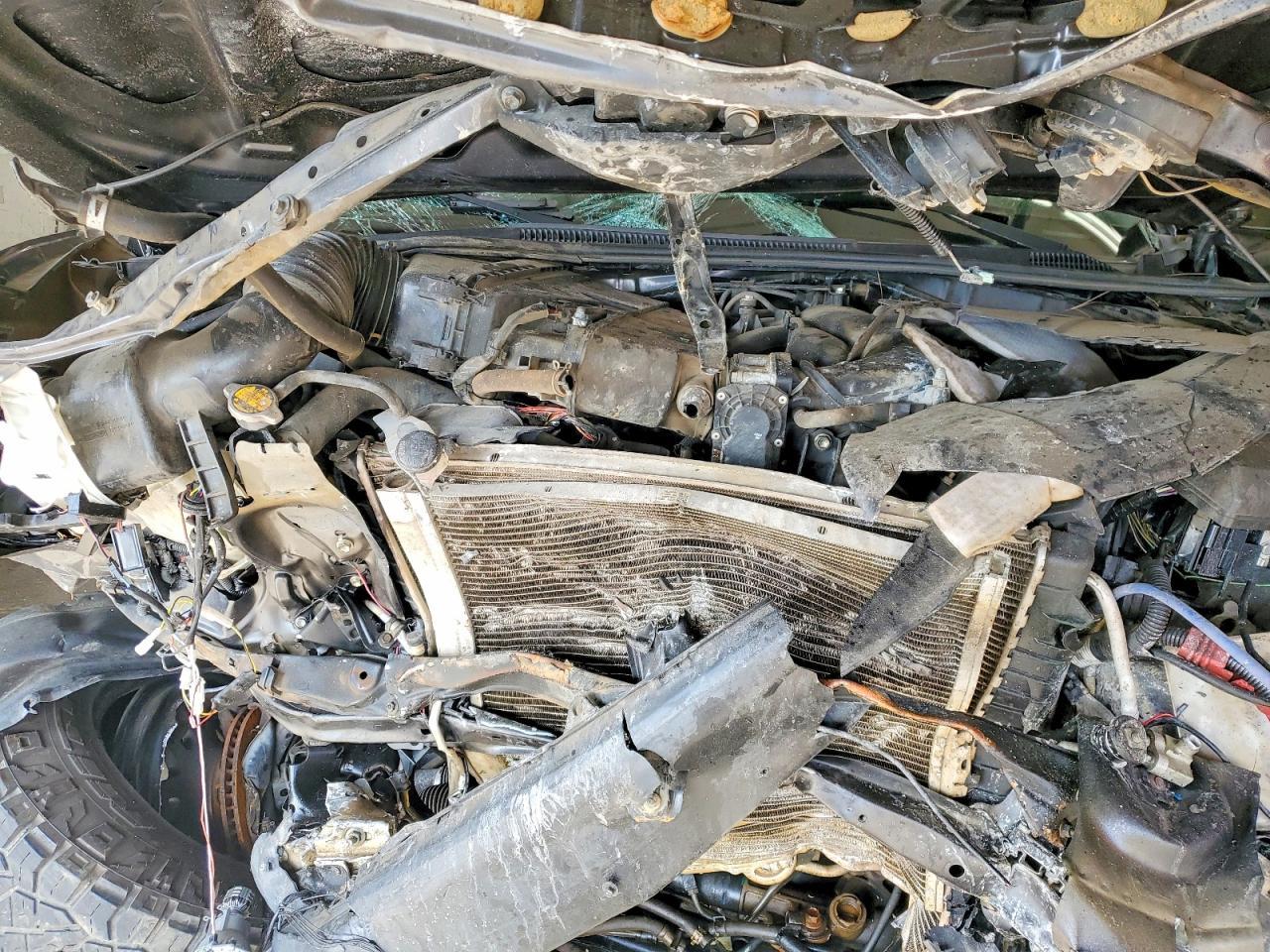 2014 Toyota Tacoma Double Cab