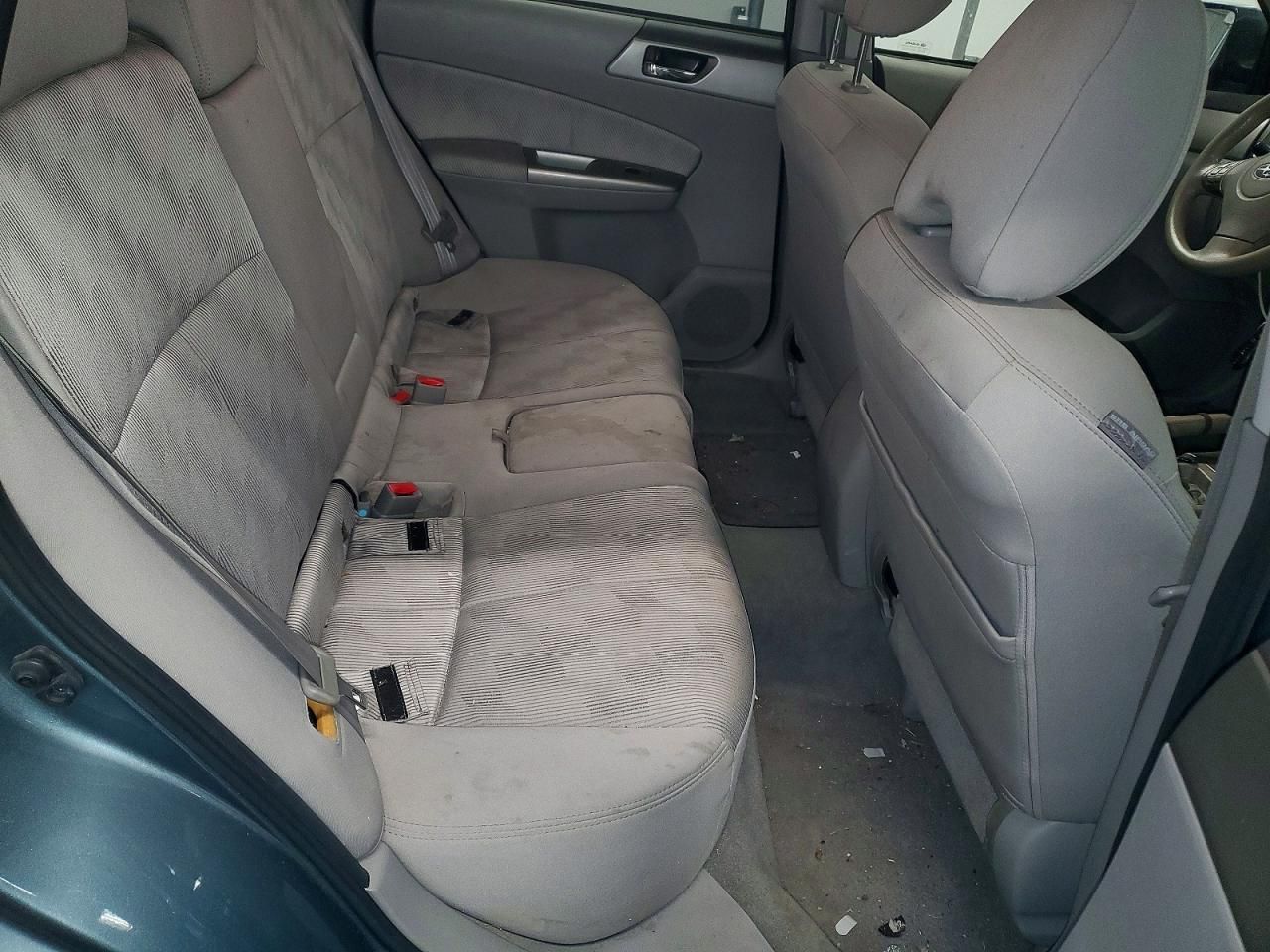 2009 Subaru Forester 2.5x Premium