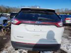 2017 Ford Edge se