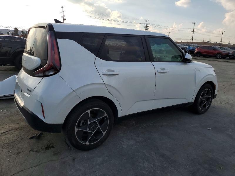 2025 KIA Soul ex