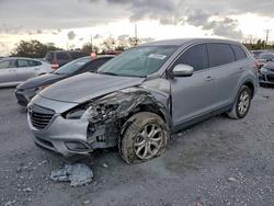 2015 Mazda Cx-9 Touring for sale in Riverview, FL
