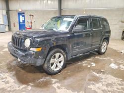 2012 Jeep Patriot en venta en Chalfont, PA
