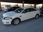 2012 Ford Taurus se