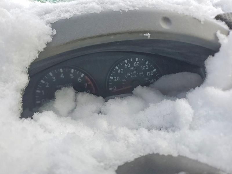 2007 Nissan Xterra off Road