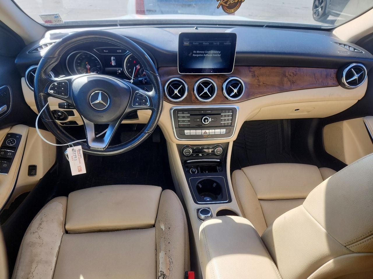 2019 Mercedes-Benz Gla 250