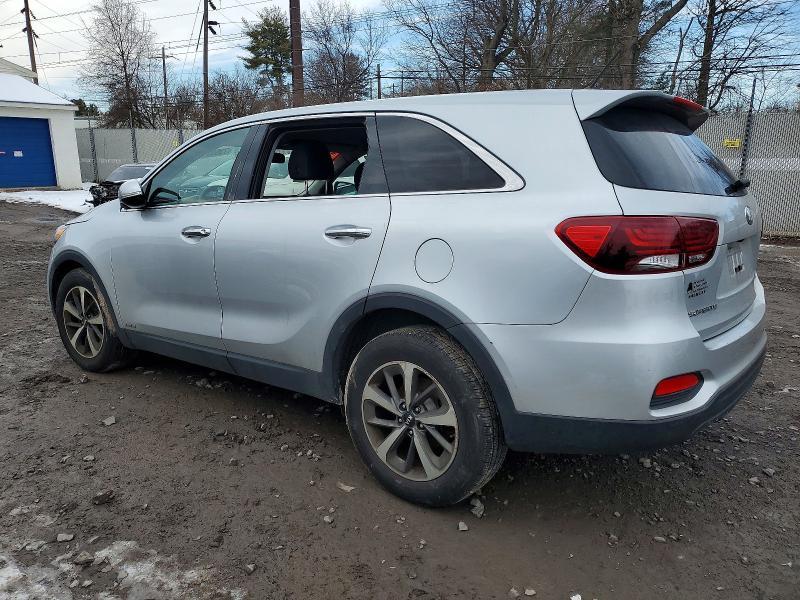 2020 KIA Sorento s