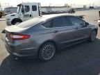 2014 Ford Fusion se Hybrid