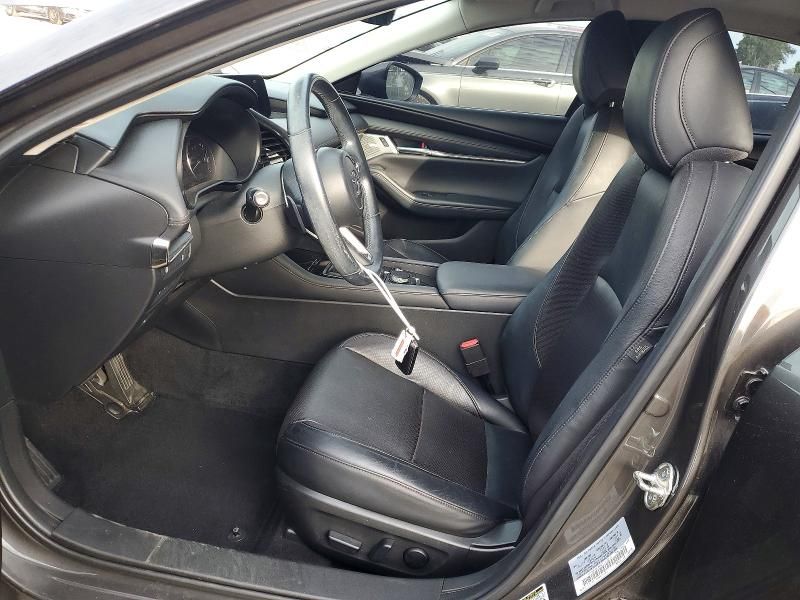 2019 Mazda 3 Premium