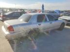 2004 Ford Crown Victoria
