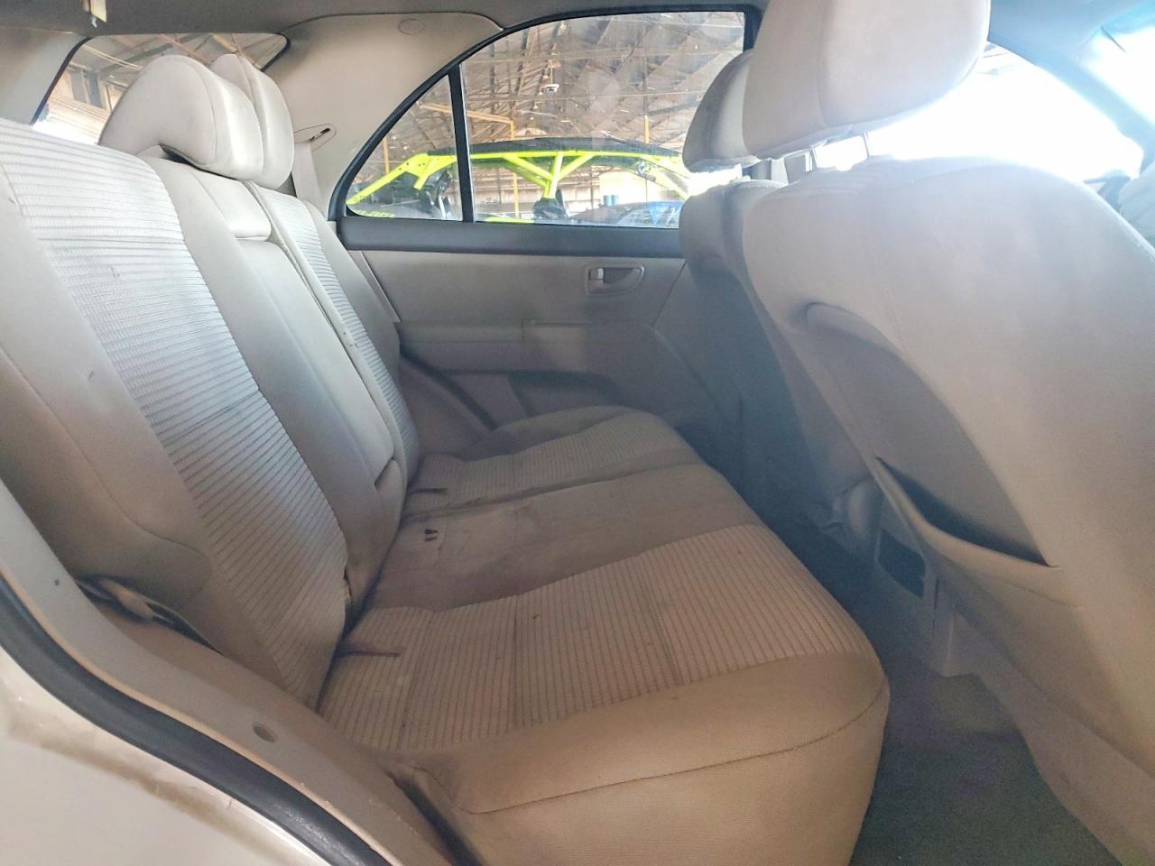 2009 KIA Sorento lx