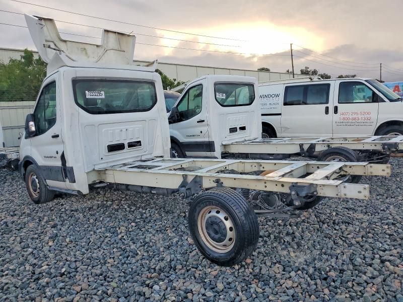 2021 Ford Transit T-350