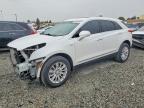 2018 Cadillac XT5