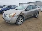 2010 Nissan Rogue s