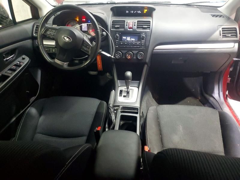 2013 Subaru Impreza Sport Premium