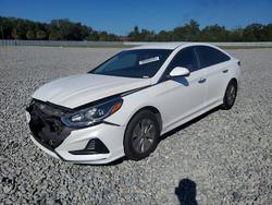 2019 Hyundai Sonata Hybrid for sale in Apopka, FL