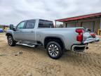 2025 Chevrolet Silverado K2500 Heavy Duty LT