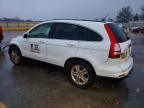 2011 Honda Cr-v exl