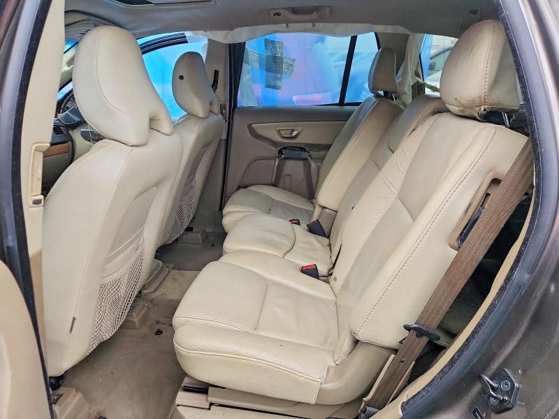 2008 Volvo Xc90 3.2