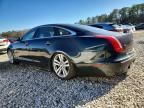 2011 Jaguar XJL