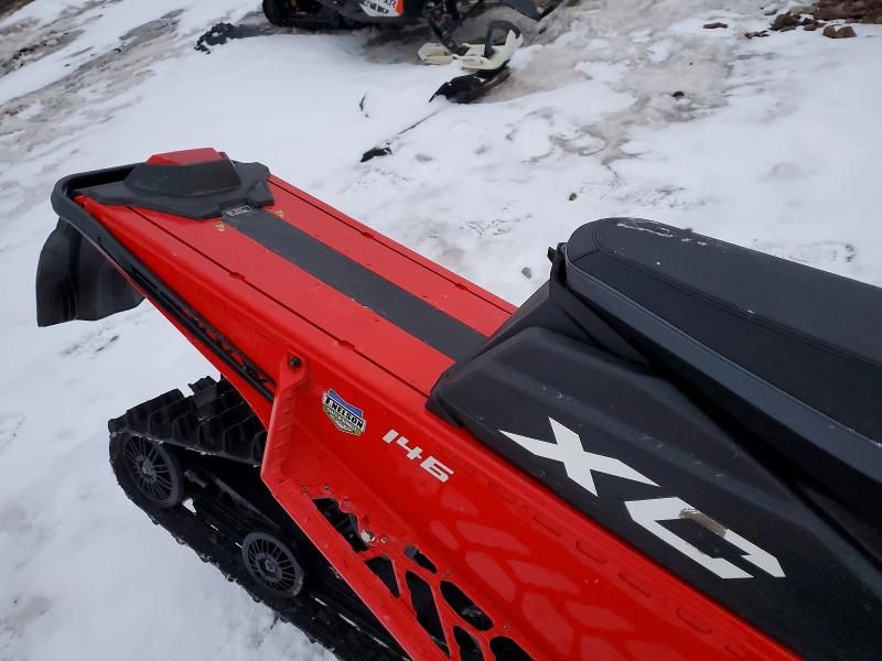 2024 Polaris 2024 Pols 850 Switchback