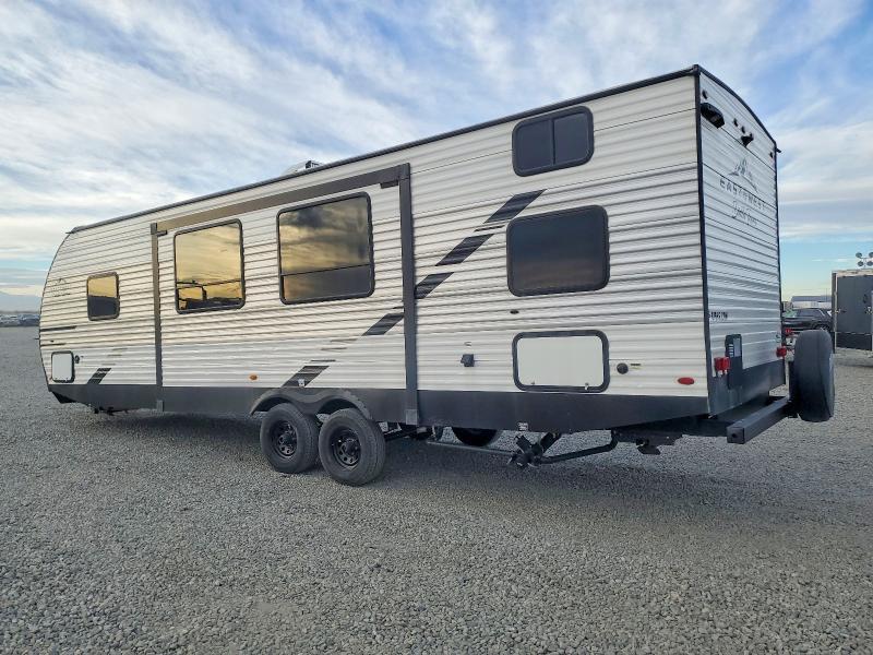 2022 Wildwood 2022 Foresriver East West-Trailer