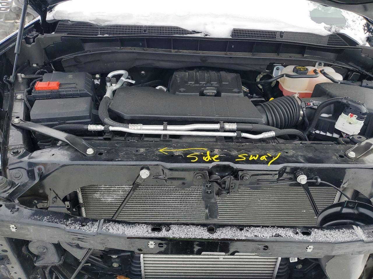 2025 GMC Sierra K1500 Elevation-l