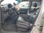 2012 Honda Pilot exl