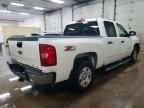 2012 Chevrolet Silverado K1500 lt