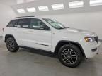 2018 Jeep Grand Cherokee Trailhawk