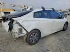2022 Toyota Prius Prime le