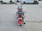 2009 Harley-Davidson Flstc
