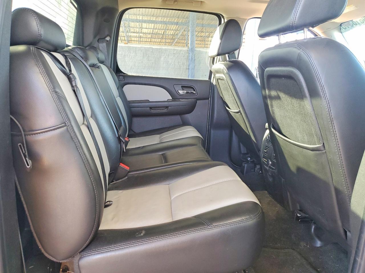 2007 Chevrolet Avalanche K1500