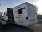 2009 Workhorse Custom Chassis 2009 Workhorse W18 Recreational Vehicle