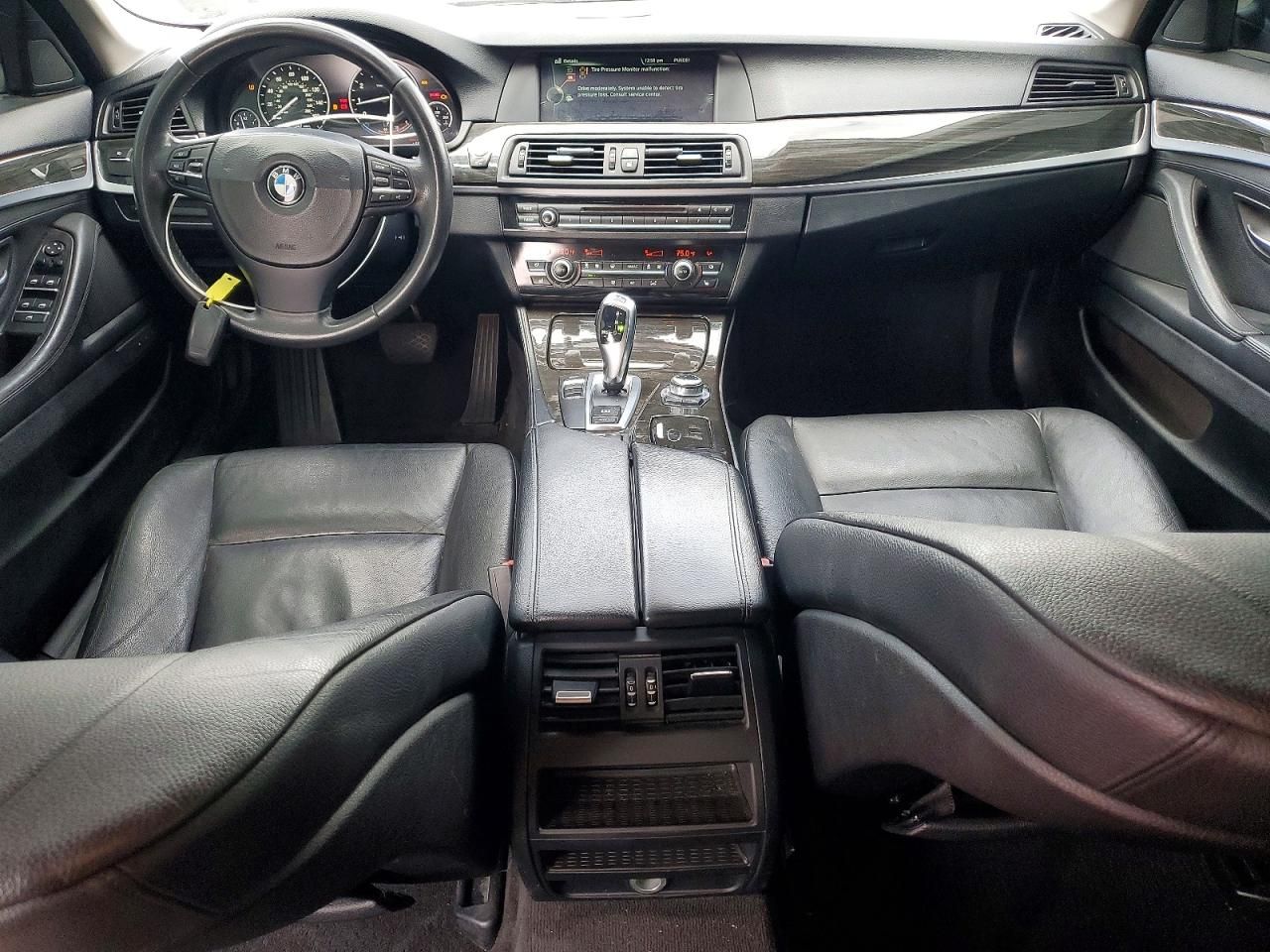 2013 BMW 535 i