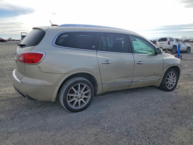 2016 Buick Enclave
