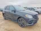 2018 Mercedes-Benz Gle 350 4matic