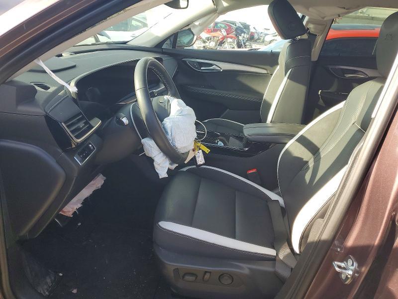 2024 Buick Envision Essence