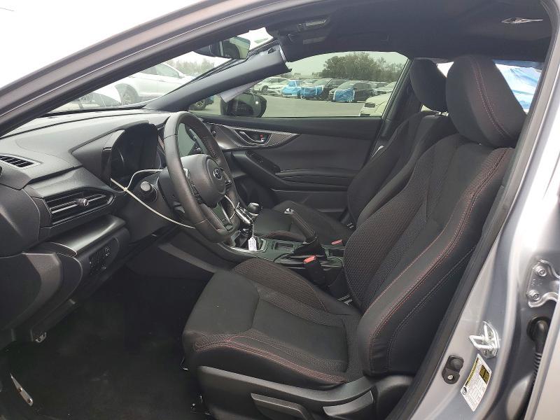 2023 Subaru Wrx Premium