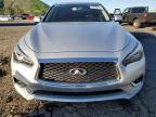 2020 Infinity 2020 Infiniti Q50 Luxe