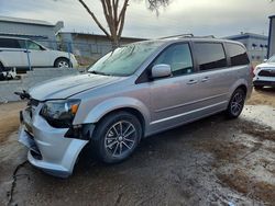 2017 Dodge Grand Caravan gt for sale in Albuquerque, NM