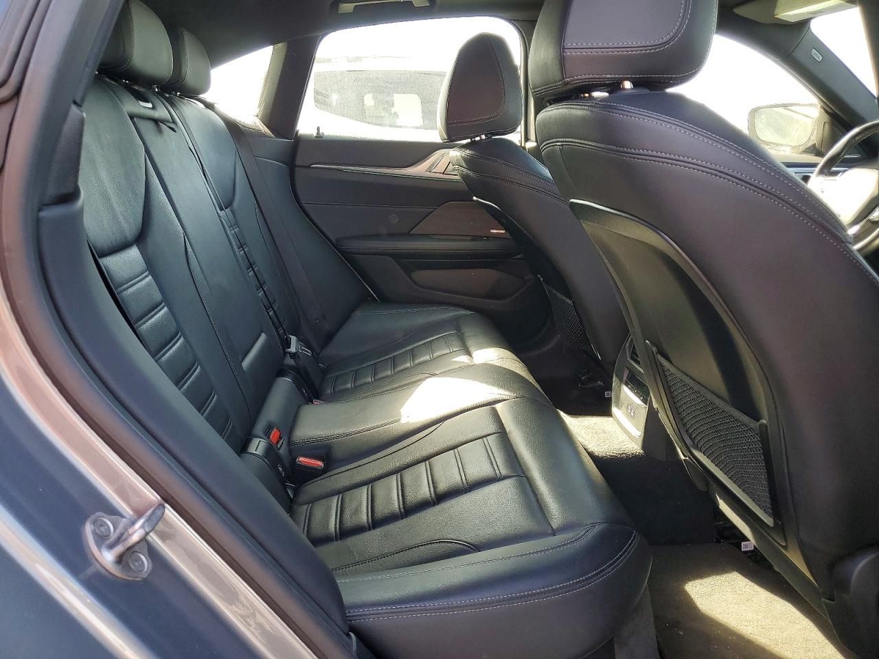 2023 BMW I4 Edrive 40