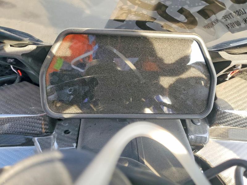 2016 Yamaha YZFR1