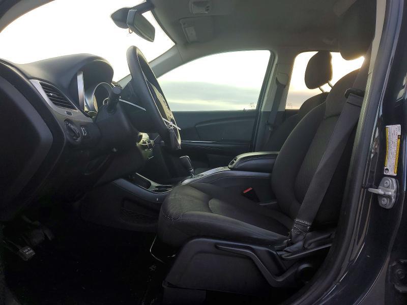 2018 Dodge Journey sxt