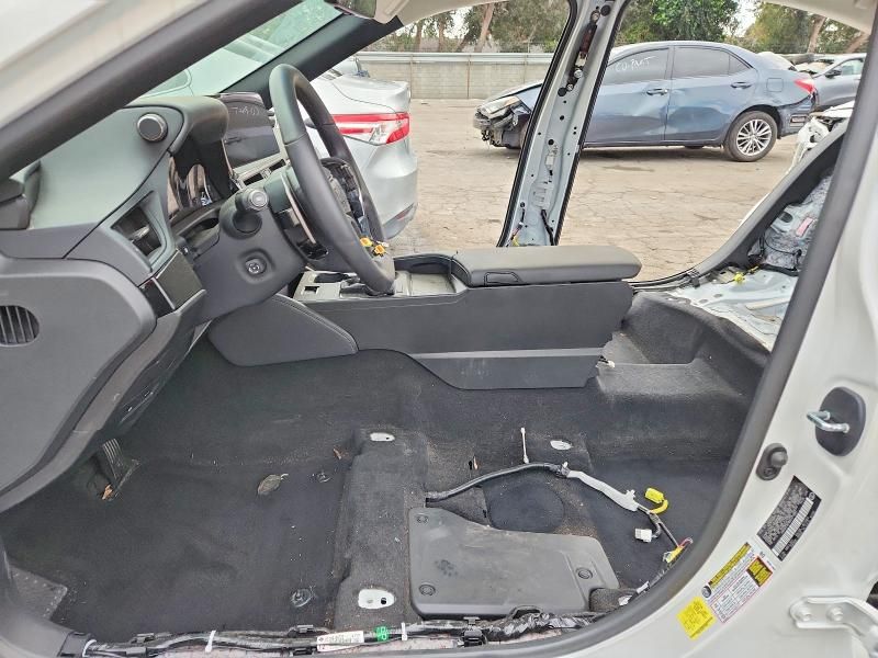 2024 Lexus Es 350 Base