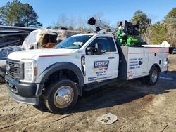 2024 Ford F550 Utility / Service Truck en venta en Seaford, DE