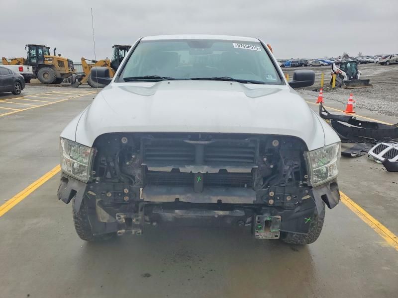 2015 Dodge Ram 1500 st