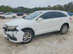 2018 Acura RDX