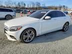 2016 Mercedes-Benz C300
