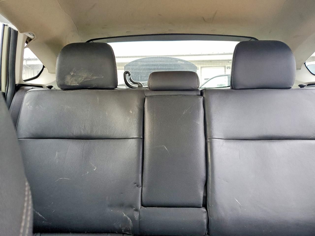 2015 Subaru Xv Crosstrek 2.0 Limited