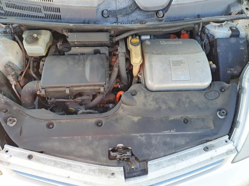 2009 Toyota Prius